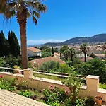 Bas Villa, Vue mer, Centre ville, Paradis, calme